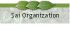 sai organization