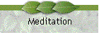 Meditation